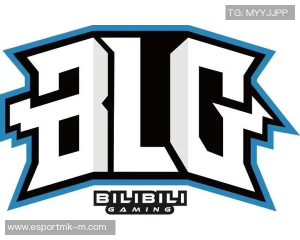 电竞实时数据新纪元BLG盯防策略的创新与变革分析